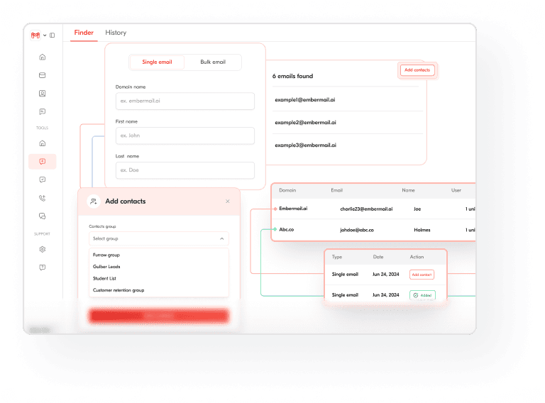Email Finder